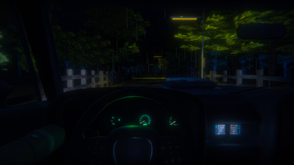The Escape: Together gameplay screenshot
