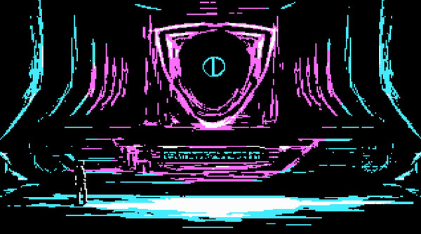The Eternal Castle [REMASTERED] gameplay screenshot