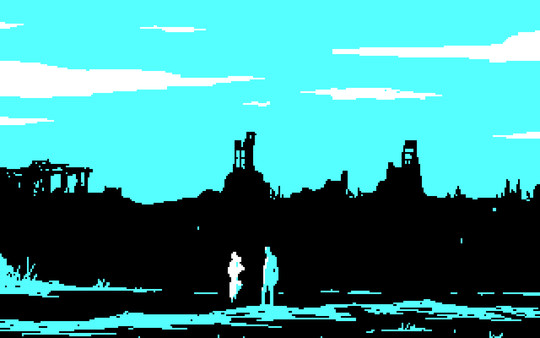 The Eternal Castle [REMASTERED] gameplay screenshot