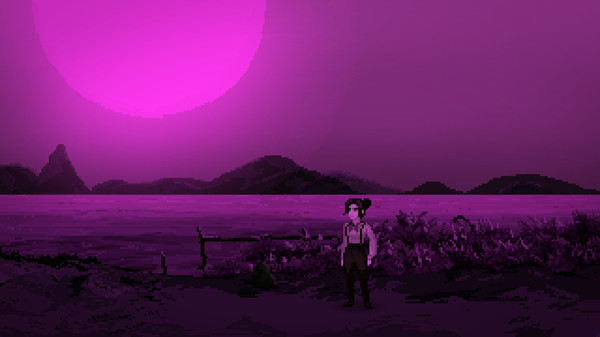 The Excavation of Hob's Barrow gameplay screenshot