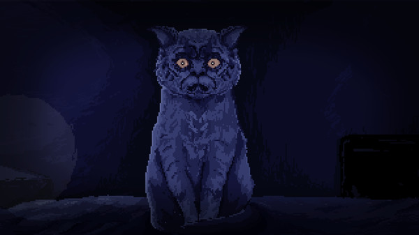 The Excavation of Hob's Barrow gameplay screenshot