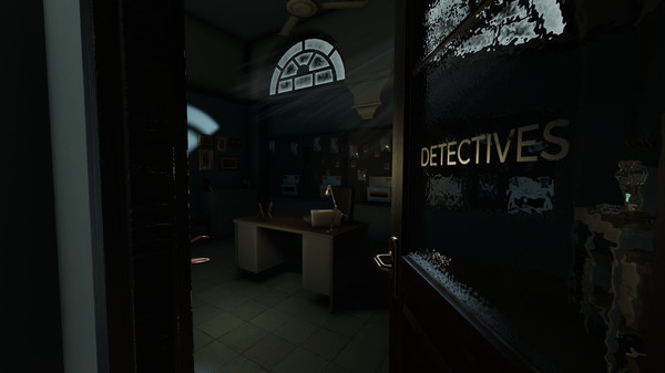 The Exorcist: Legion VR (Deluxe Edition) gameplay screenshot