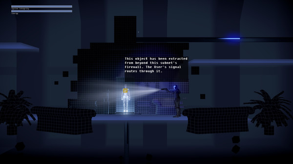 The Fall Part 2: Unbound gameplay screenshot