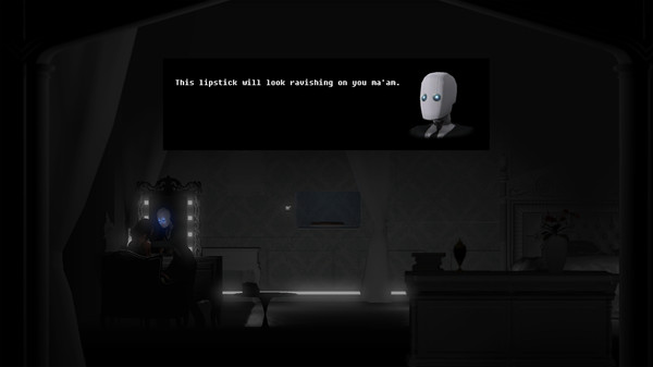 The Fall Part 2: Unbound gameplay screenshot