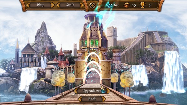 The Far Kingdoms: Forgotten Relics gameplay screenshot
