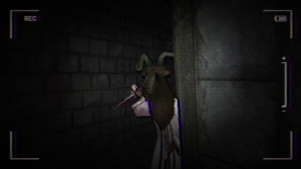 The Fear Business gameplay screenshot
