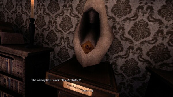 The Fear Business gameplay screenshot