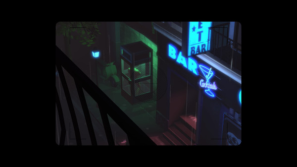 The Flower Collectors gameplay screenshot