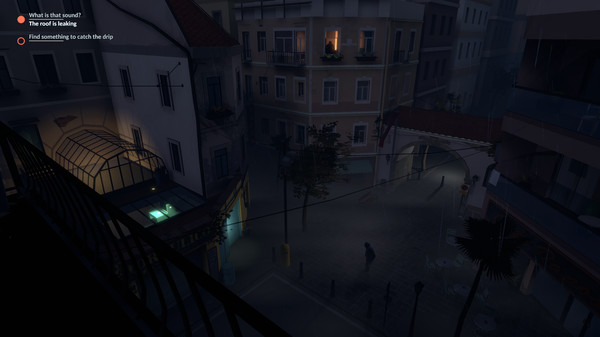 The Flower Collectors gameplay screenshot