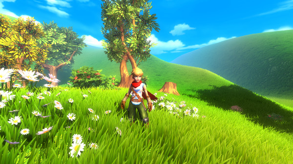 The Forbidden Arts gameplay screenshot