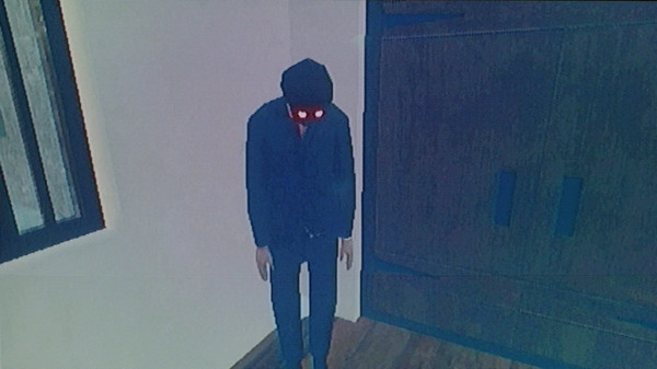 The Fridge is Red gameplay screenshot