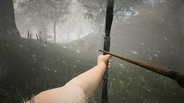 The Frost Rebirth gameplay screenshot