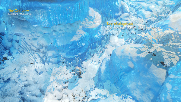 The Frosts: First Ones gameplay screenshot