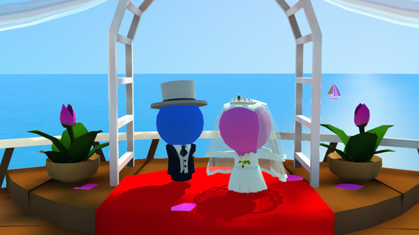 THE GAME OF LIFE 2 gameplay screenshot
