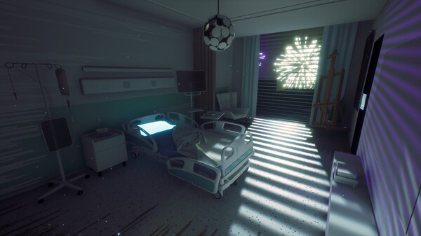 The Gap gameplay screenshot