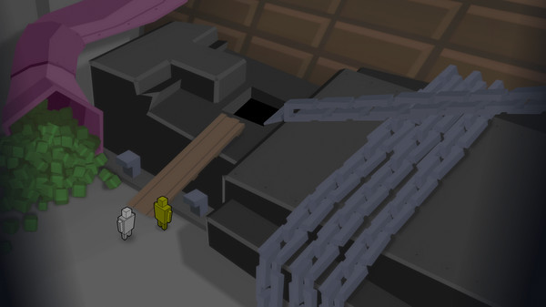 The Gateway Trilogy gameplay screenshot