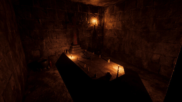 The Gravedigger gameplay screenshot