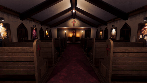 The Gravedigger gameplay screenshot