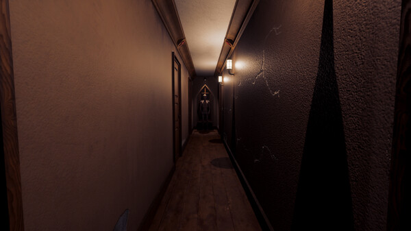 The Gravedigger gameplay screenshot