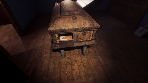 The Gravedigger gameplay screenshot