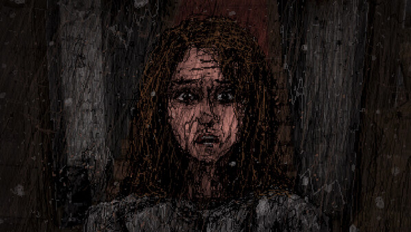 The Gray Man gameplay screenshot