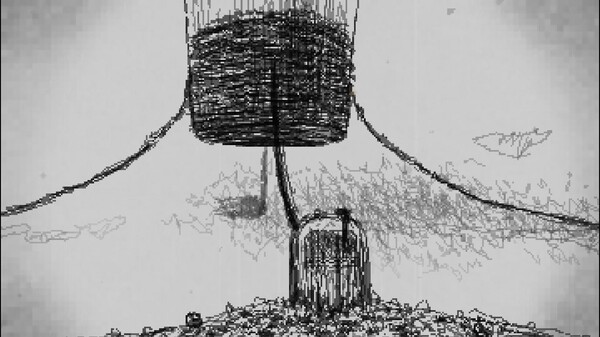 The Gray Man gameplay screenshot