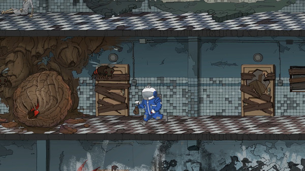 The Great Perhaps gameplay screenshot