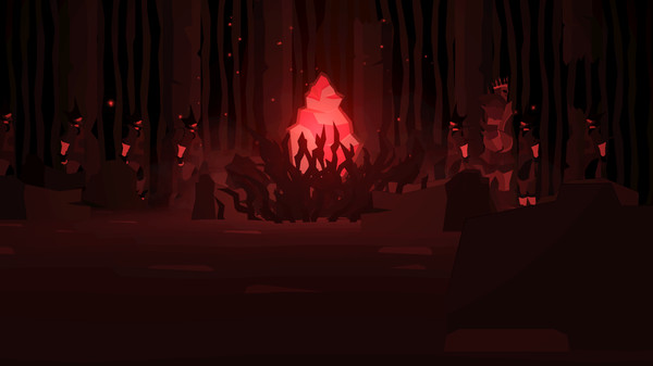 The Greater Good gameplay screenshot