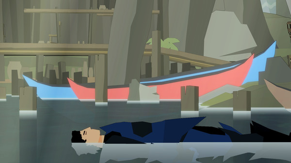 The Greater Good gameplay screenshot