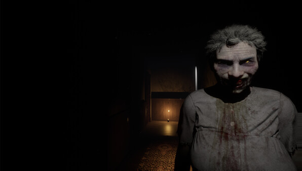 The Guest gameplay screenshot
