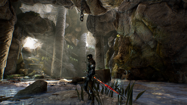 The Handler of Dragons gameplay screenshot
