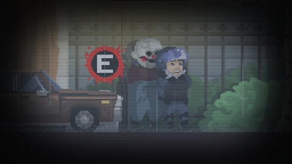 The Happyhills Homicide 2: Out For Blood gameplay screenshot