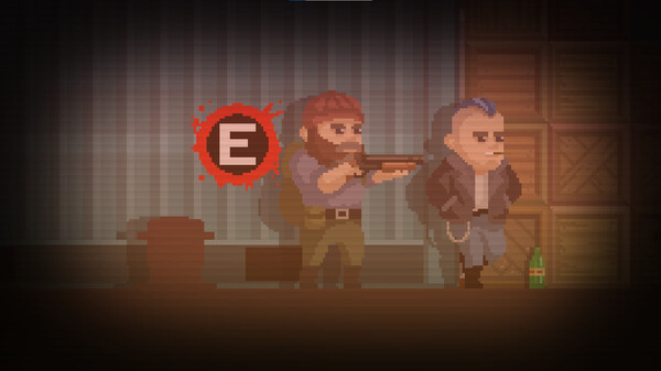 The Happyhills Homicide 2: Out For Blood gameplay screenshot