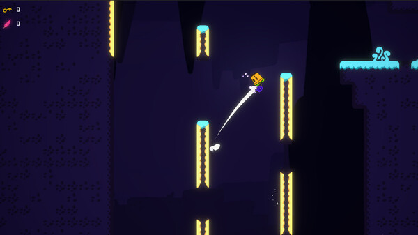 The Hardest Game Ever gameplay screenshot