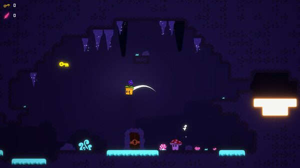 The Hardest Game Ever gameplay screenshot