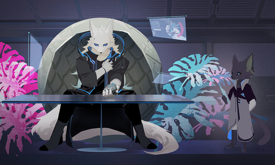 The HeartBeat gameplay screenshot