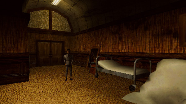 The Heilwald Loophole gameplay screenshot