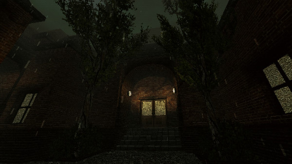 The Heilwald Loophole gameplay screenshot