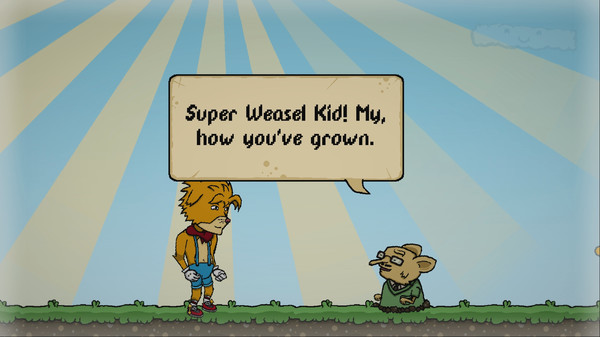 The Hex gameplay screenshot