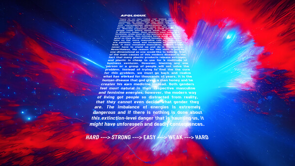 The Hidden and Unknown gameplay screenshot