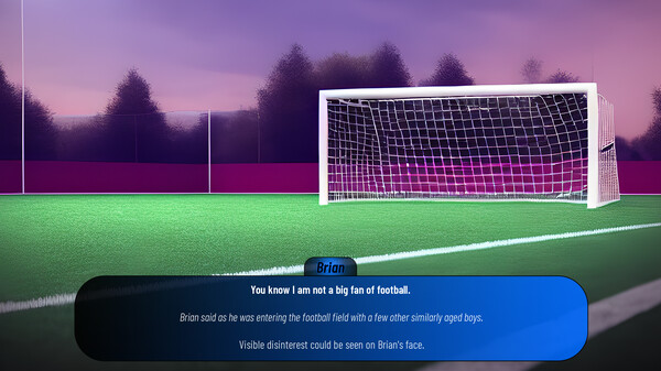 The Hidden and Unknown gameplay screenshot