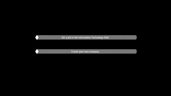 The Hidden and Unknown gameplay screenshot