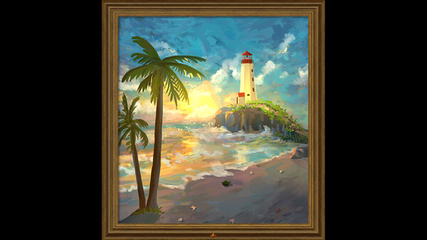 The Hidden Art of Innkeeping gameplay screenshot