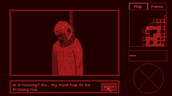 The Horror Of Salazar House gameplay screenshot