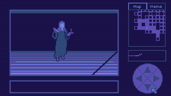 The Horror Of Salazar House gameplay screenshot