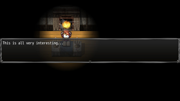 The Horrorscope gameplay screenshot