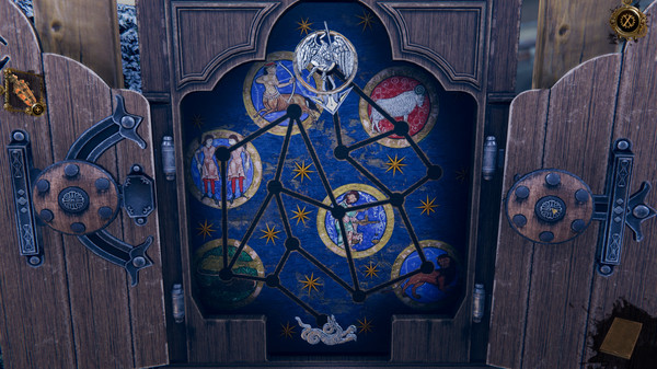 The House of Da Vinci 2 gameplay screenshot