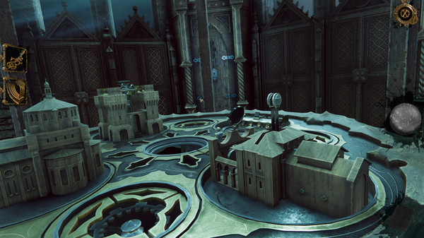 The House of Da Vinci 2 gameplay screenshot