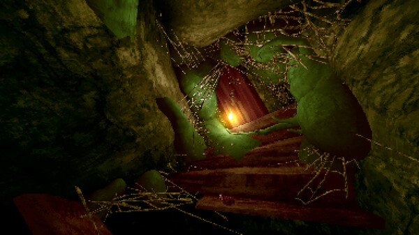 The Hungry Fly gameplay screenshot
