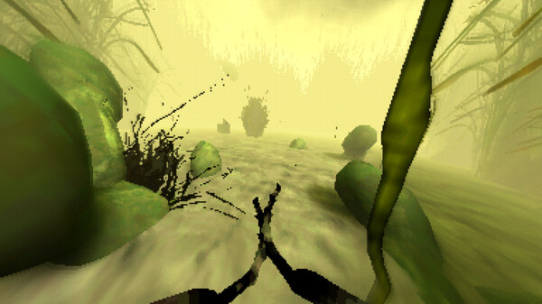 The Hungry Fly gameplay screenshot